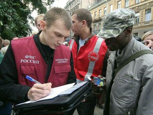 прописка в Кстово